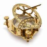 Sundial Compass
